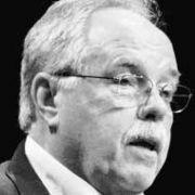 詹姆士&middot;辛尼格