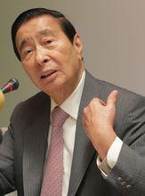 李兆基[香港地產大亨]