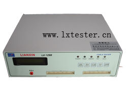 128D線材導通測試儀