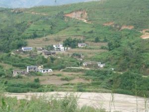 小勐勐自然村 小勐勐自然村