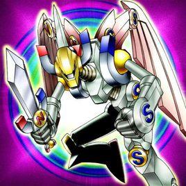 磁石戰士 磁石戰士