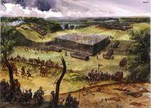 以瑞士人為師的德意志僱傭軍