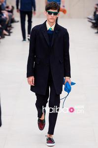 有型更要有趣的性格小生