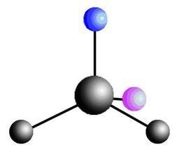 甲烷氯代物 甲烷氯代物