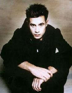 小弗雷迪·普雷茲 小弗雷迪·普雷茲