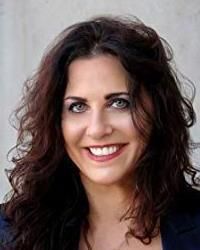 梅麗莎·伯頓 梅麗莎·伯頓