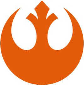 抵抗力量[星球大戰中的虛構組織]