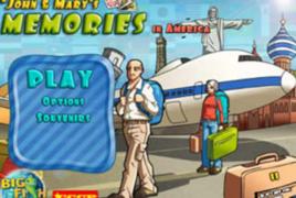 約翰和瑪麗的回憶