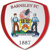 巴恩斯利隊 巴恩斯利隊
