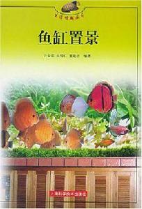 魚缸置景 魚缸置景