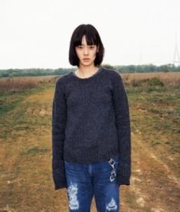 市川實日子 市川實日子