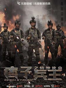 痞子兵王之特種使命 痞子兵王之特種使命