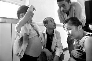 拇指女童 拇指女童