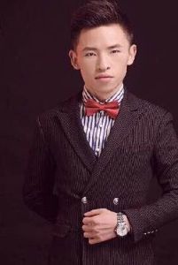 楊國[金融講師]