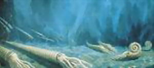 前寒武紀地質學