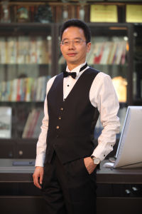 李維[中國軟實力研究權威專家] 