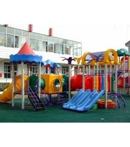 太谷縣直機關第一幼稚園