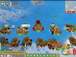 《逍遙三國志》