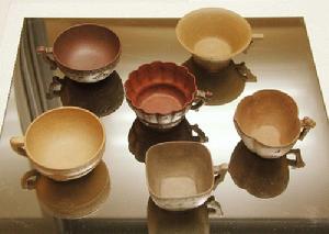 香港茶具文物館