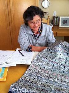 錢小萍[高級工程師]