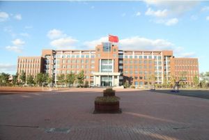 東北科技職業教育學校