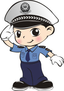 警察國家 警察國家