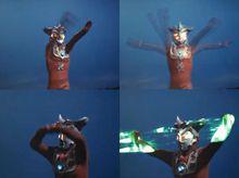 雷歐[《雷歐·奧特曼》中主角]