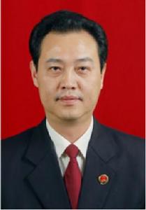 廖平[西安市人民檢察院副檢察長]