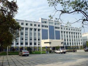 江西公立醫學專門學校 江西公立醫學專門學校