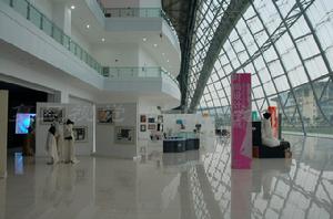 復旦大學上海視覺藝術學院