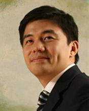 李海翔[騰訊執行區原總裁]