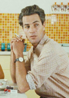  薩萊赫&middot;巴克里 