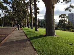 澳大利亞帕斯 澳大利亞帕斯