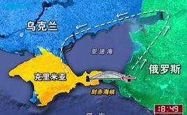 11·25刻赤海峽事件 11·25刻赤海峽事件