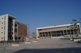 萬江中學 萬江中學