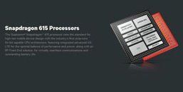 驍龍615