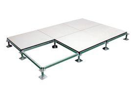 高架地板 高架地板