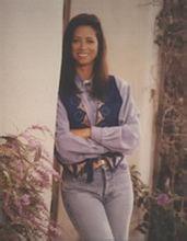 芭芭拉·安吉麗思 芭芭拉·安吉麗思