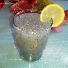 檸檬蘭香子 檸檬蘭香子