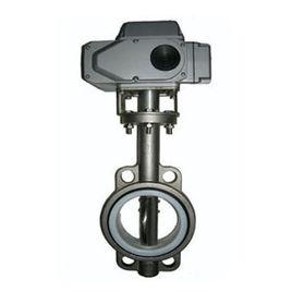 氣動閥門 氣動閥門