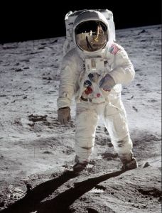 阿波羅A7L太空服