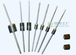 瞬態電壓抑制管 瞬態電壓抑制管