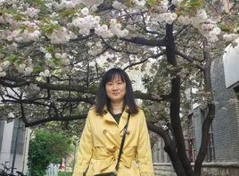 劉玉霞[劉玉霞 （曲阜師範大學）]