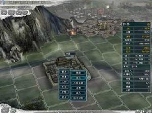 《三國志11》遊戲截圖