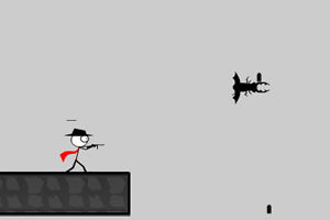 火柴人出擊2 火柴人出擊2