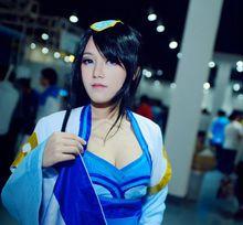 COSPLAY