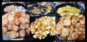 潮州小吃 潮州小吃