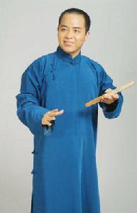 徐亮[中國相聲演員]