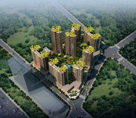 麗海花園 麗海花園