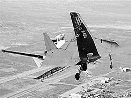 飛行穩定性測試 飛行穩定性測試